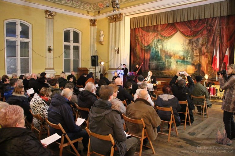 Powstańcze Śpiewy Wielkopolan