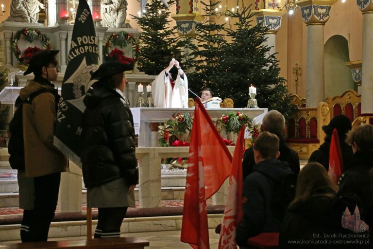 Narodowy Dzień Zwycięskiego Powstania Wielkopolskiego