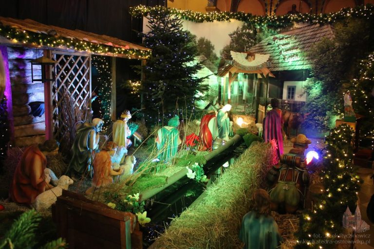 Żłóbek 2023