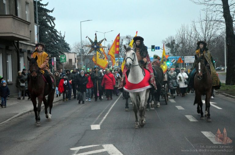 IX Orszak Trzech Króli
