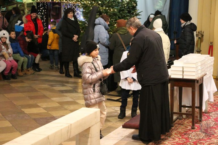 Pisma Święte w Niedzielę Słowa Bożego