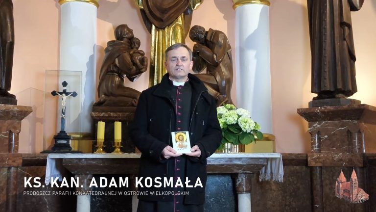 Życzenia Wielkanocne