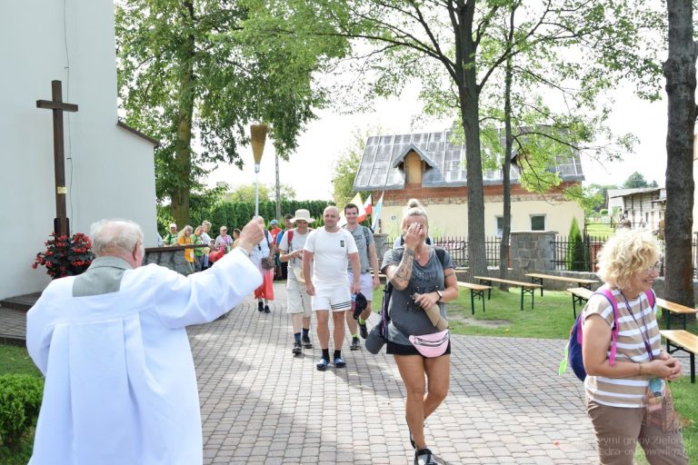 Zieloni na szlaku – dzień 3 – podsumowanie