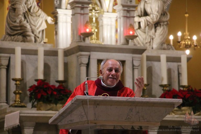 Odpust św. Andrzeja Apostoła