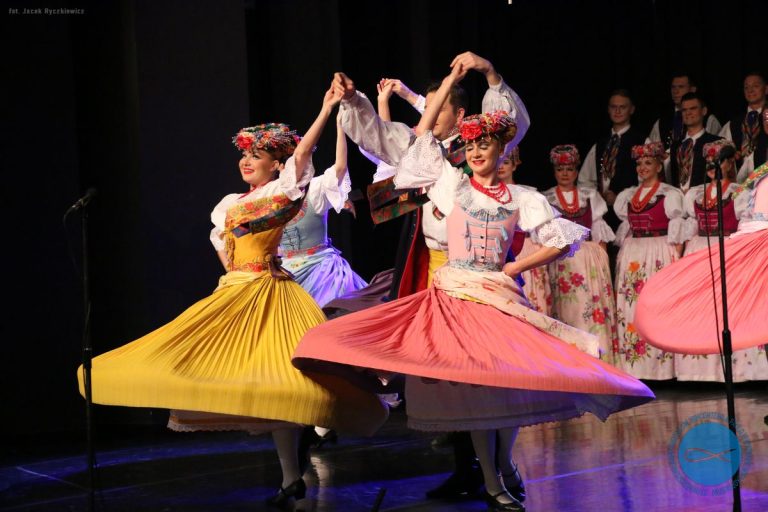 A to Polska właśnie – koncert Zespołu Śląsk