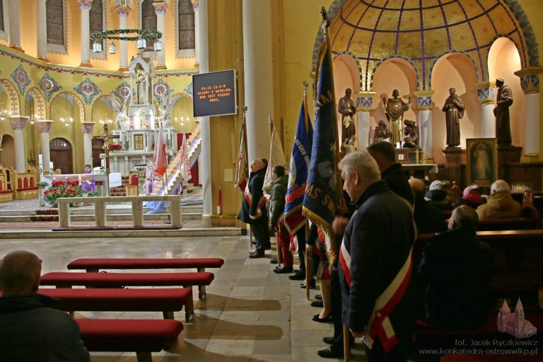 43. rocznica wprowadzenia stanu wojennego