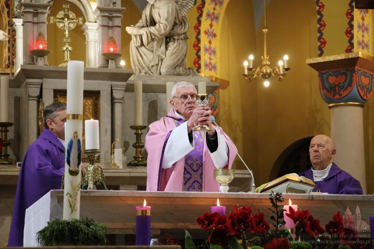 85. rocznica zbrodni w Winiarach