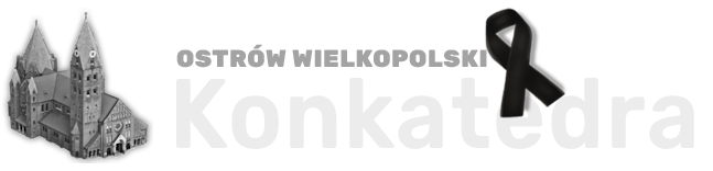 Parafia Konkatedralna Świętego Stanisława Biskupa Męczennika w Ostrowie Wielkopolskim