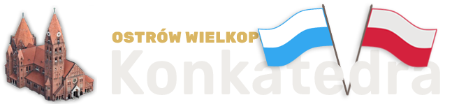 Parafia Konkatedralna Świętego Stanisława Biskupa Męczennika w Ostrowie Wielkopolskim