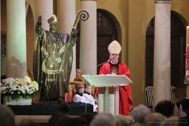 Święty Stanisław – męczennik, który nie milczał