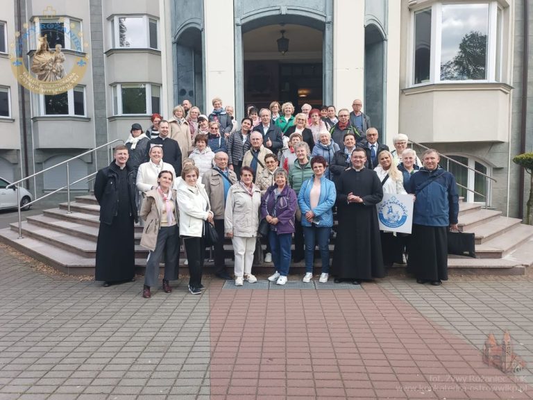 Wspólnota Różańca w Poznaniu