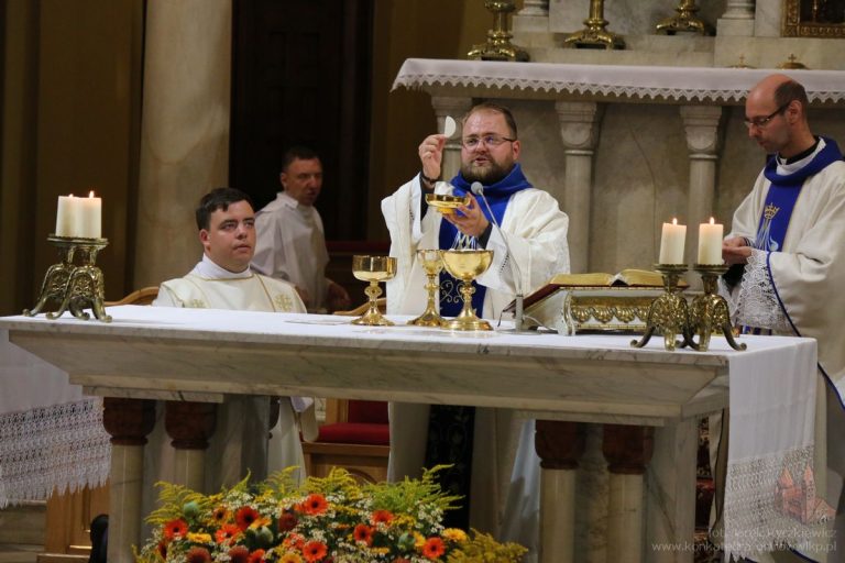 105. rocznica Cudu nad Wisłą w uroczystość Wniebowzięcia NMP i święto Wojska Polskiego