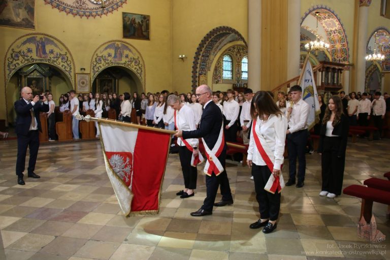 180-lecie I Liceum Ogólnokształcącego