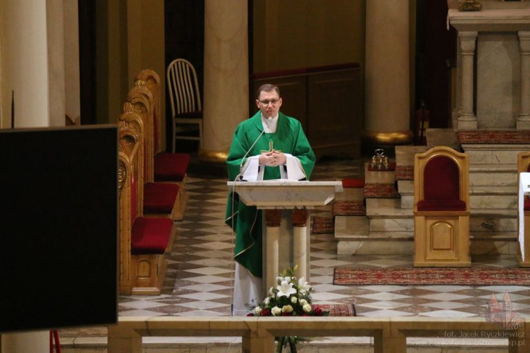 Zakończyły się Misje Święte