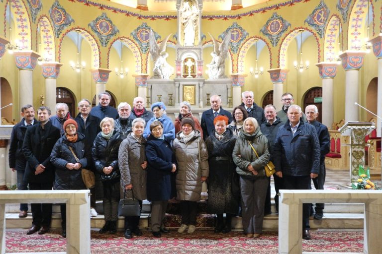 Msza św. genealogów