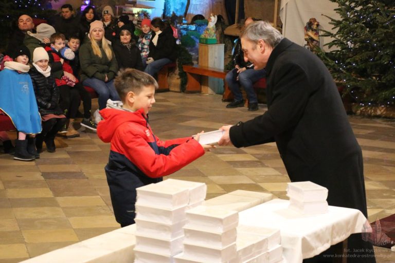 Słowo Boże w drodze do I Komunii Świętej