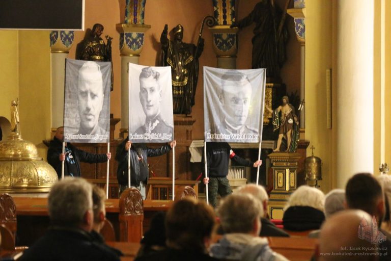 Narodowy Dzień Pamięci Żołnierzy Wyklętych