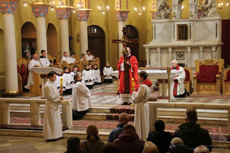 Liturgia Męki Pańskiej