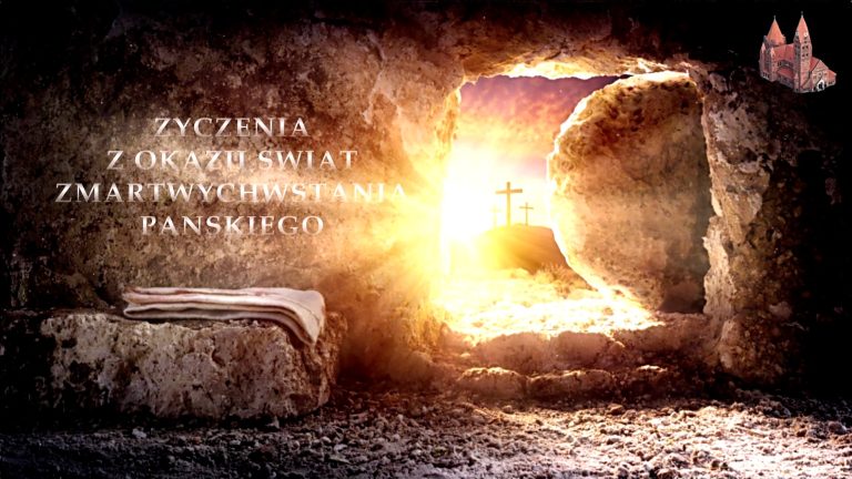 Życzenia Wielkanocne