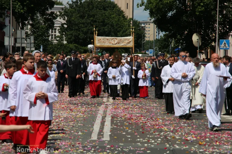 Boże Ciało