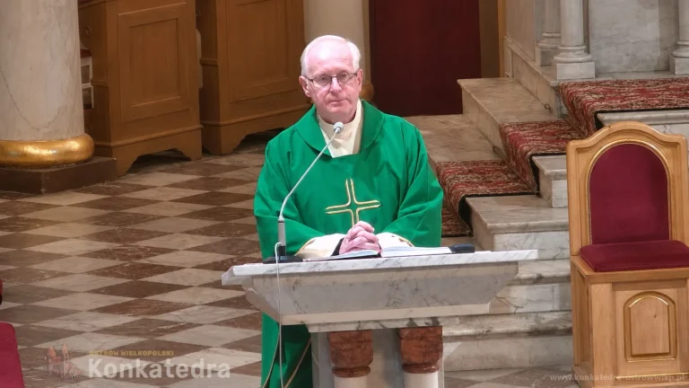 O. Artur Wilczek CSsR – misjonarz z Syberii
