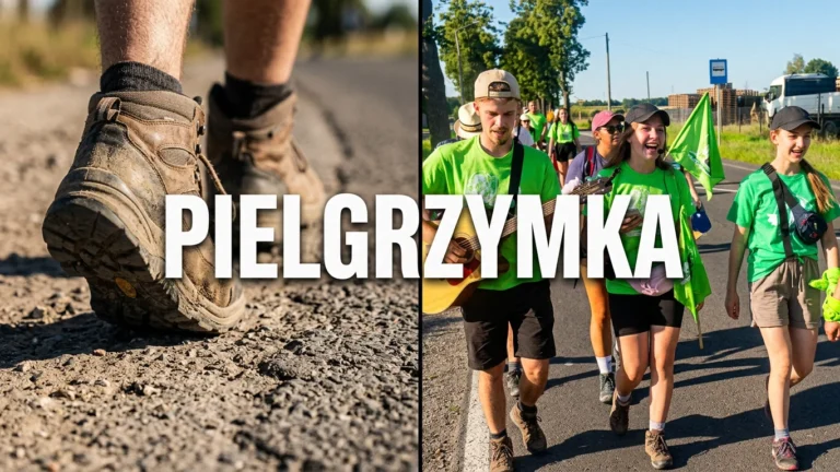 Zielony dzień 1