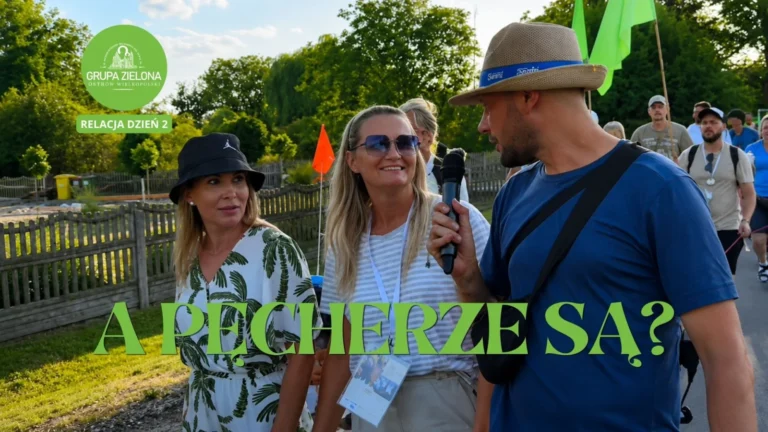 Zielony dzień 2
