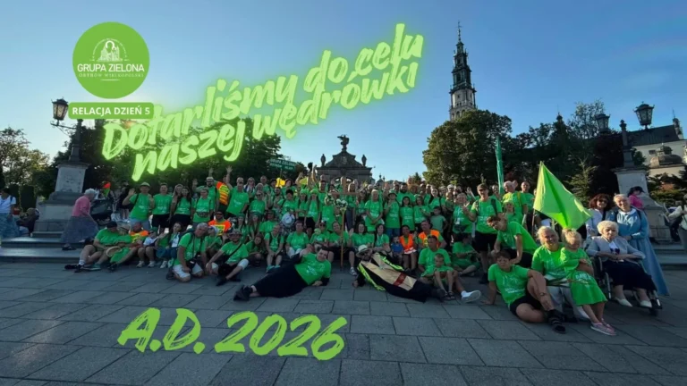Zielony dzień 5
