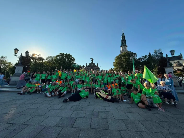 Zielony dzień 5