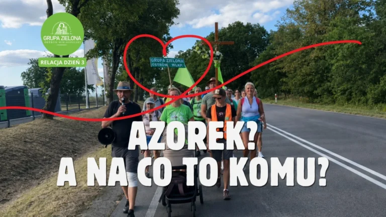 Zielony dzień 3