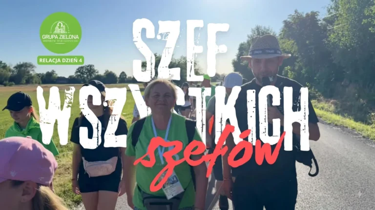 Zielony dzień 4