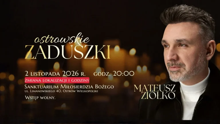 Ostrowskie Zaduszki