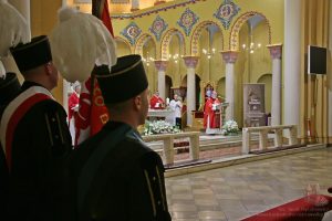 80 lat służby i zaangażowania „Węglozbytu”