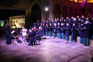 35. koncert kolęd Chóru Nauczycielskiego