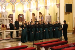 Koncert „Miejcie nadzieję, która nigdy nie zawodzi”