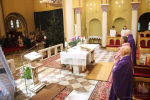 Pamięć o ostrowskich ofiarach egzekucji w Lesie Winiarskim