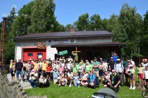 Relacja - dzień 2 - Zielona 2025