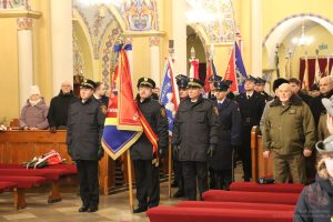 Modlitwa za Ojczyznę i Miasto w rocznicę wybuchu Powstania Wielkopolskiego