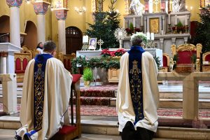 Msza św. i nowenna do bł. Pauliny Jaricot 2025