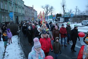 Orszak Trzech Króli 2026