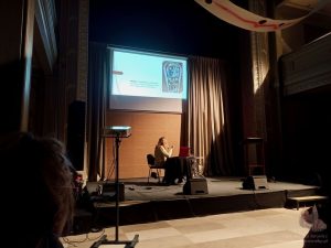 Symbole Konkatedry w Synagodze