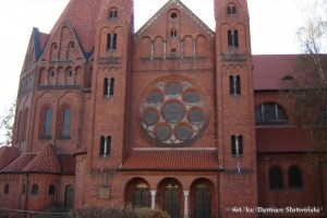 fot. ks. Damian Słotwiński