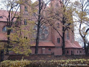 fot. ks. Damian Słotwiński