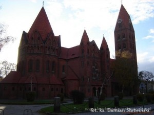 fot. ks. Damian Słotwiński