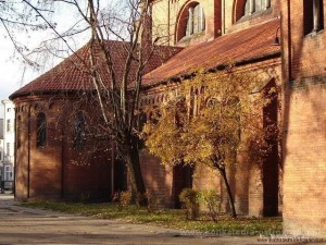 fot. ks. Damian Słotwiński