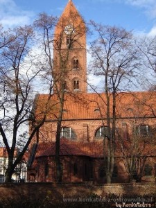 fot. ks. Damian Słotwiński