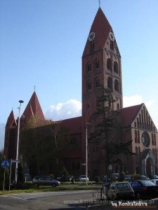 fot. ks. Damian Słotwiński