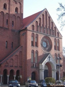 fot. ks. Damian Słotwiński