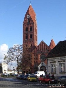 fot. ks. Damian Słotwiński