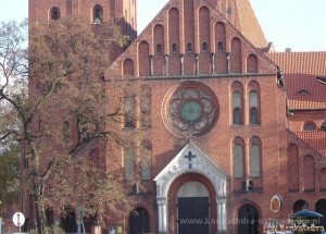 fot. ks. Damian Słotwiński